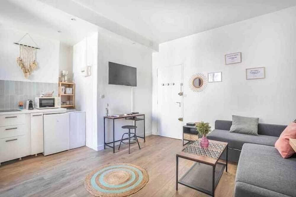 Foto 10 von 21: Chez Delphine - Nice Studio in the centre of the Vieux Port