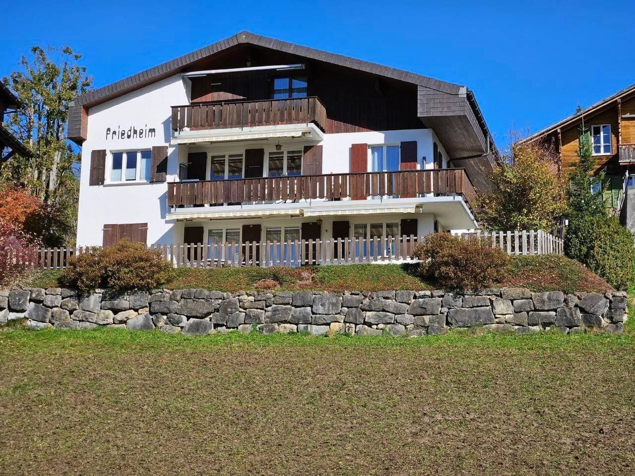 Foto 12 von 17: Chalet Friedheim