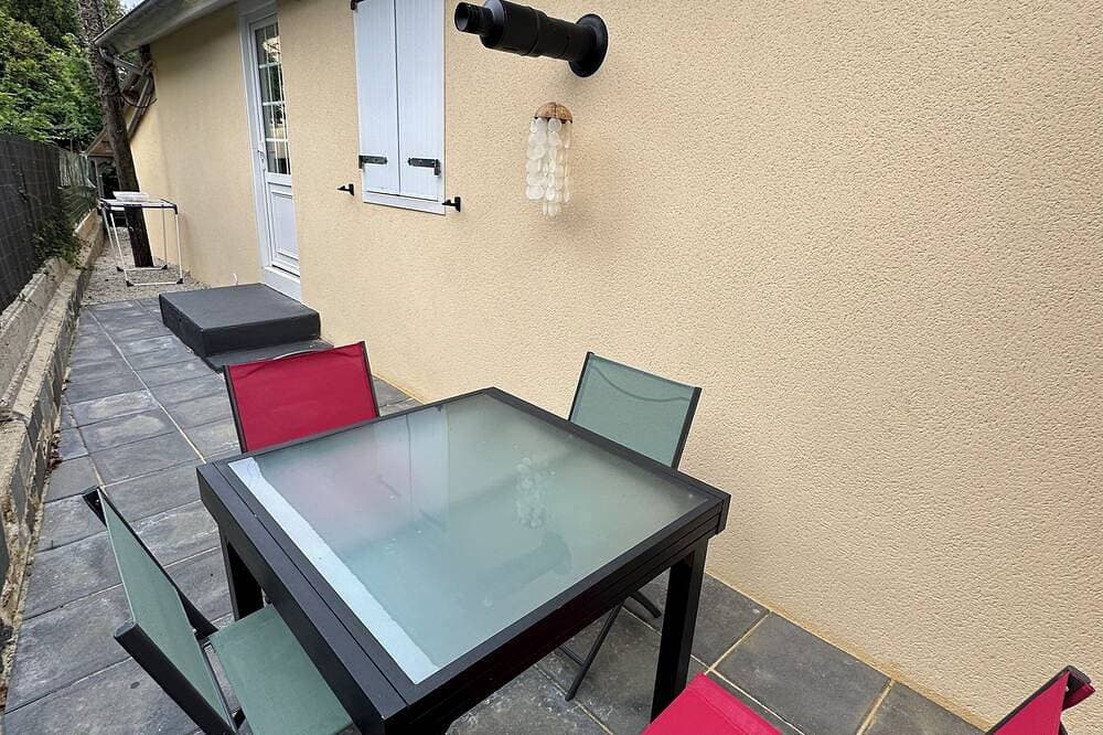 Foto 13 von 13: Charming little house in the countryside, 15 minutes from the D-Day landing beaches.