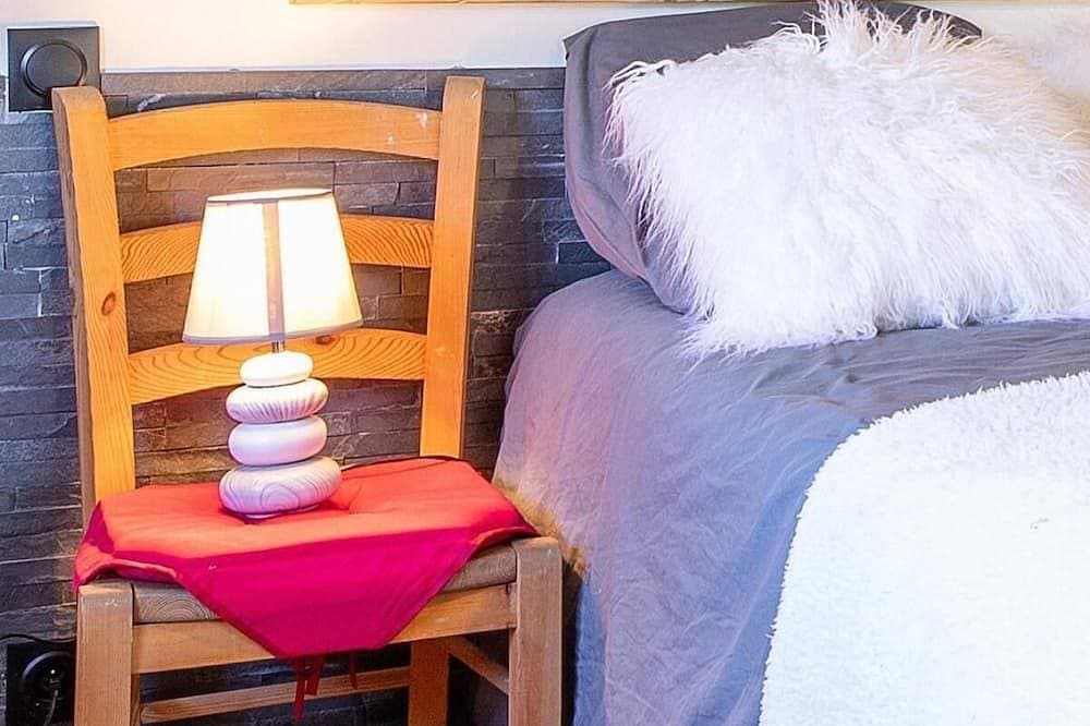 Foto 4 von 30: Landhaus, wifi, skiurlaub an der piste, sauna, terrasse, balkon, kamin oder ofen für holz