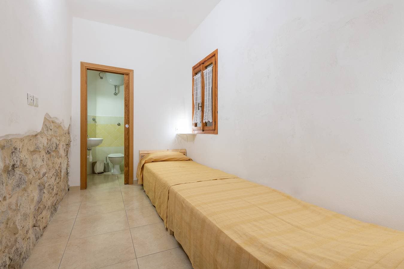 Foto 6 von 20: Casa Vacanze Regina Margherita T im Zentrum von Calasetta, 2 Schlafzimmer, Strandnähe