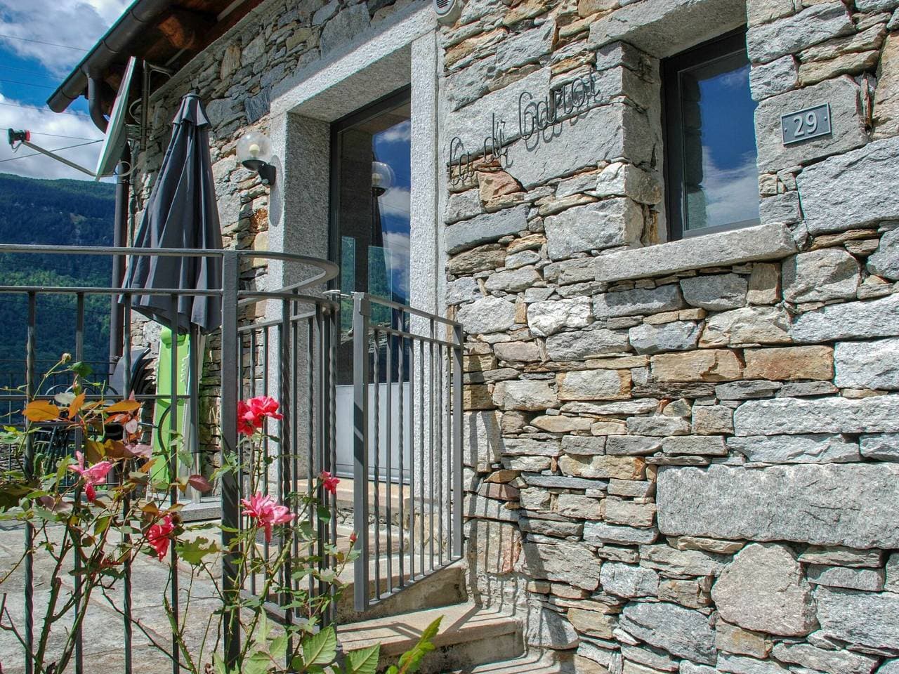 Foto 4 von 48: Rustico Ca' Di Garoi - Rustico Ca' Di Garoi 150.1