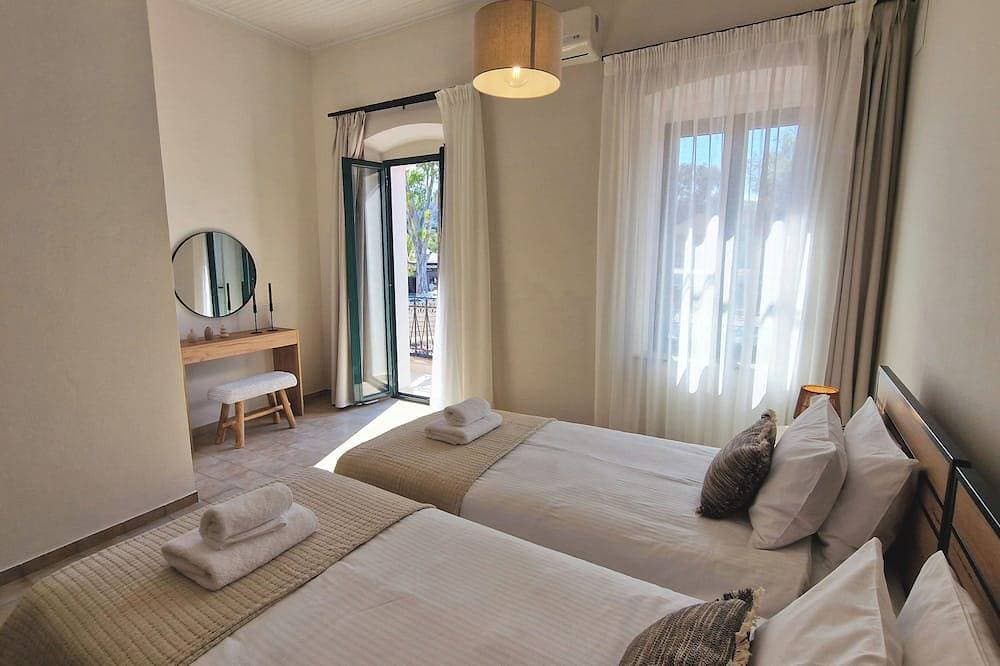 Geräumige 3-Zimmer-Wohnung im Herzen von Georgioupoli 1