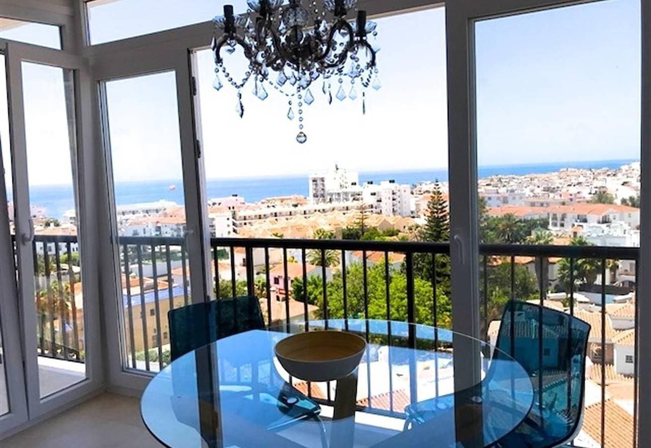 Wonderful Apartment Capri 1