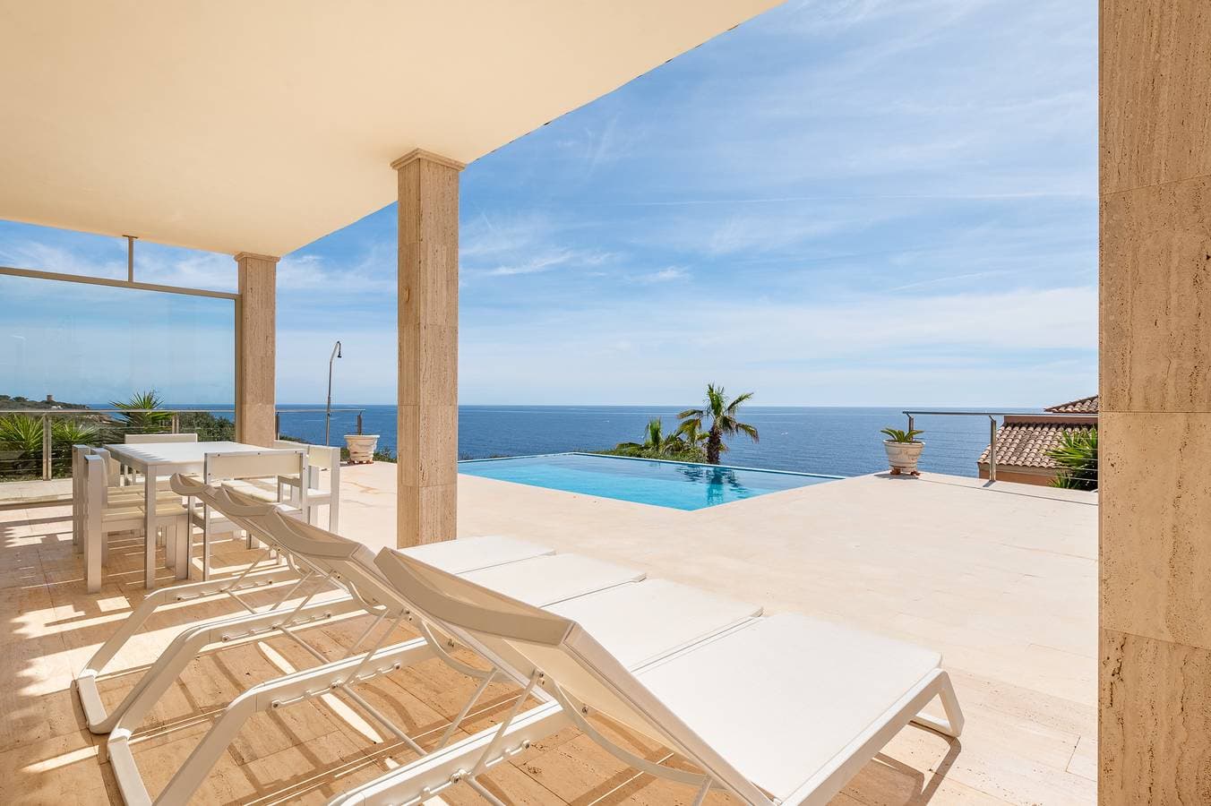 Villa Vista Mar 1