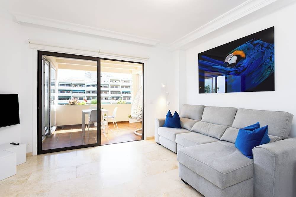 Foto 5 von 30: Apartment mit Meerblick