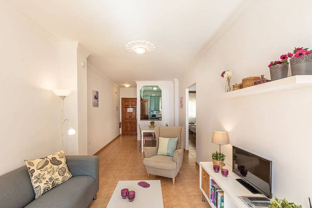 Foto 11 von 23: Moderne helle Wohnung nur 75 Meter vom Torrecilla Playa und anderen Annehmlichkeiten