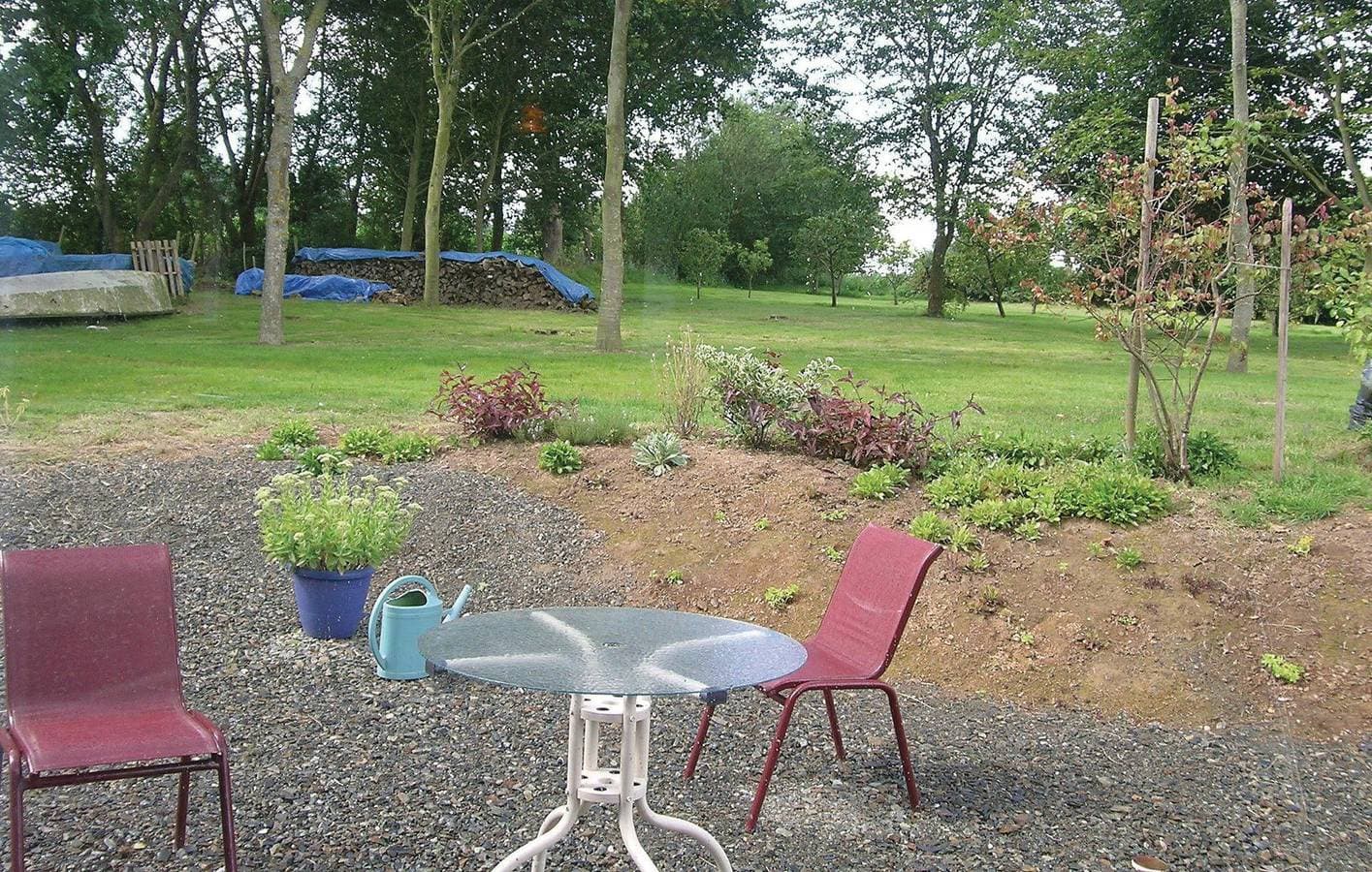 Foto 4 von 19: Gemütliches 65qm Apartment mit Internet, Parkplatz & TV, 2km zum Strand von Le Palus