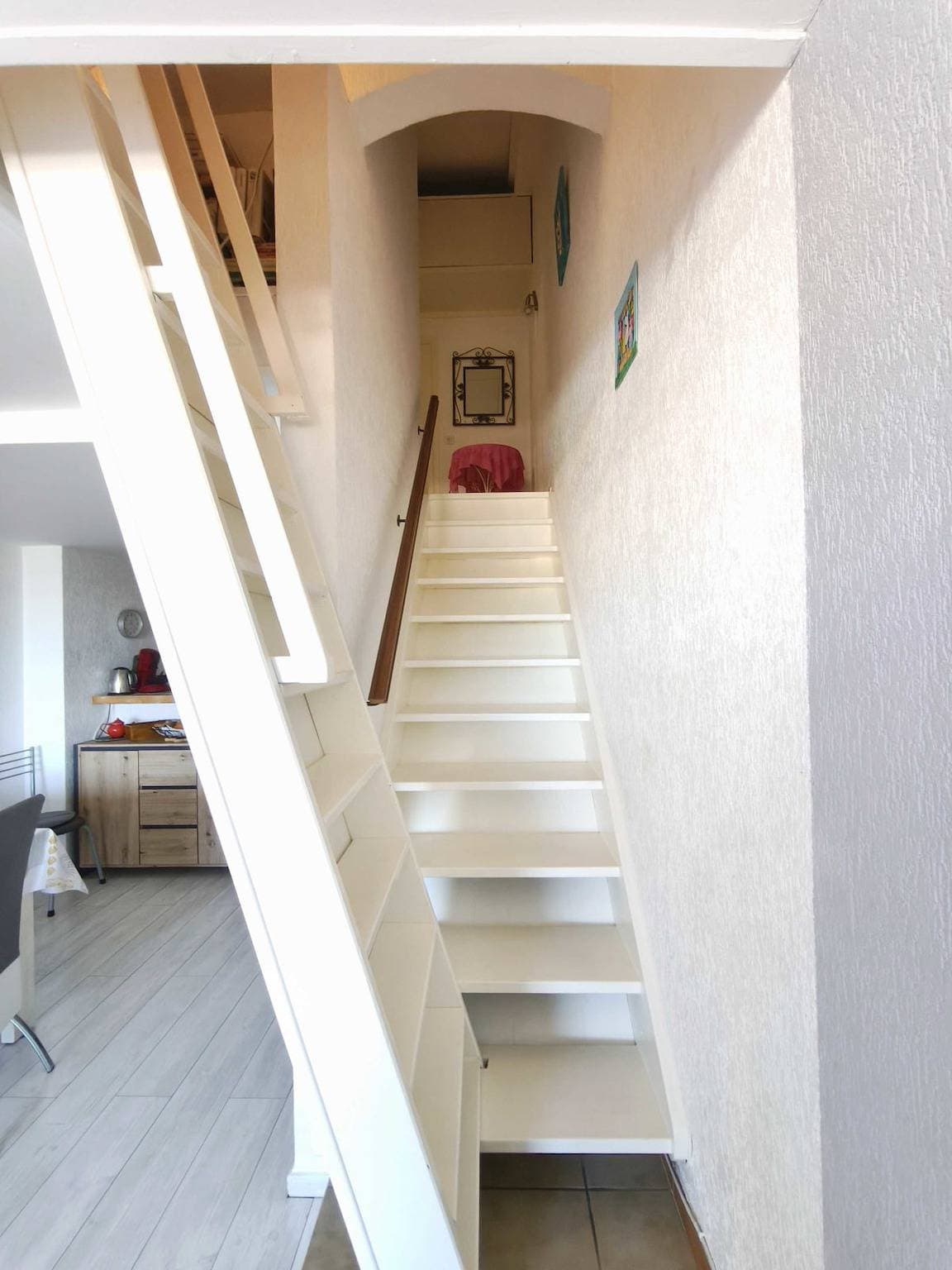 Foto 9 von 11: Ferienwohnung für 4 Personen