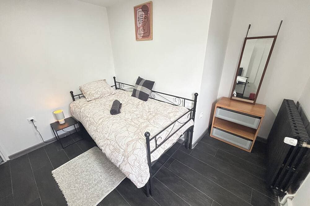 Foto 6 von 18: Cosy 3-bedroom house - ideal for families and groups