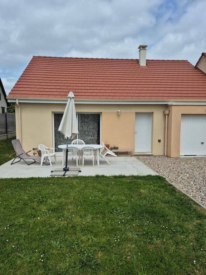 Foto 3 von 28: Two-Bedroom House