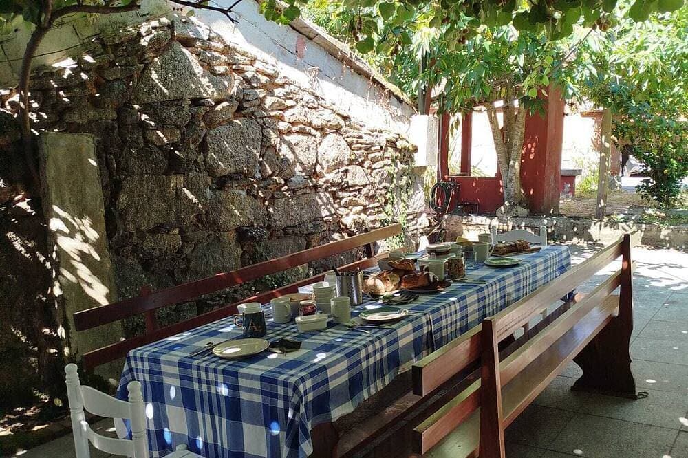 Casa Bandulu, gemütliches und komfortables Haus in ländlicher Umgebung 1
