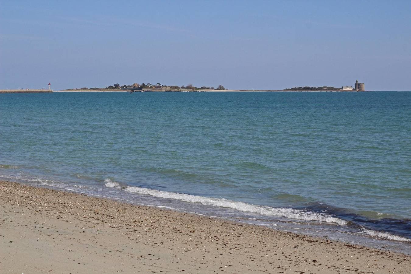 Foto 4 von 18: La Hougue