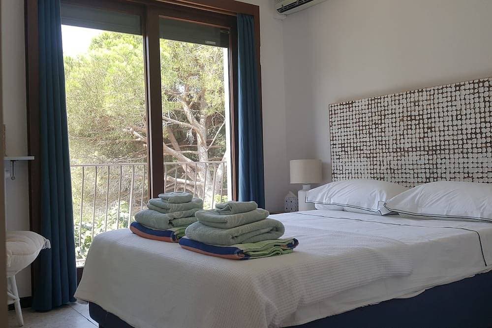 Foto 8 von 30: Charakteristische Villa mit privatem Pool 50 m vom Strand entfernt