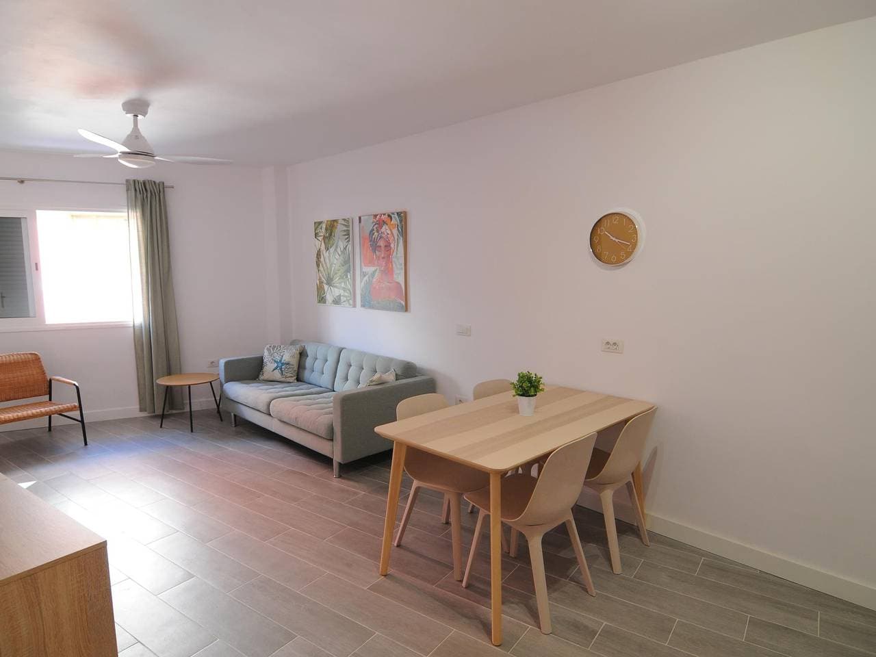 Foto 2 von 30: Ferienwohnung für 4 Personen