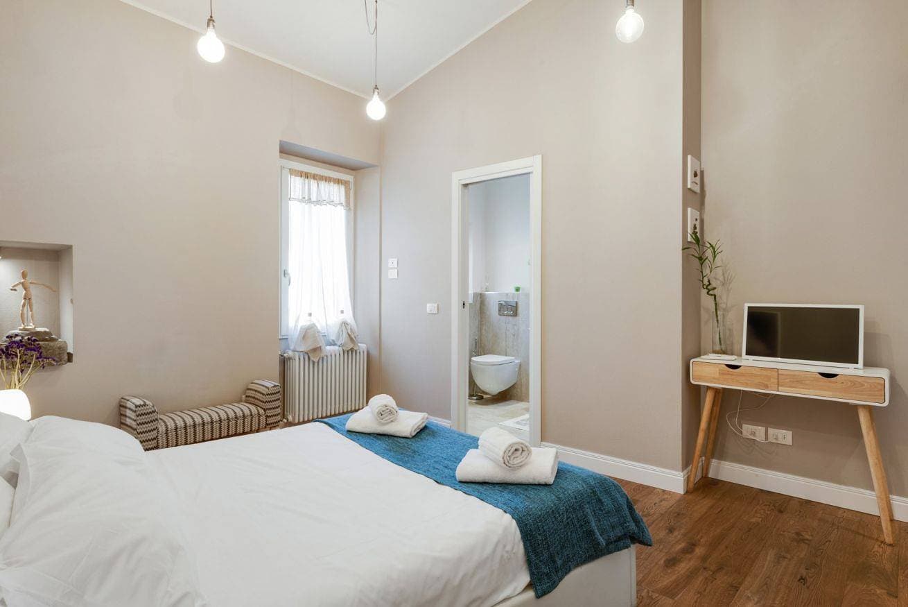 Foto 9 von 15: Ferienwohnung für 2 Personen