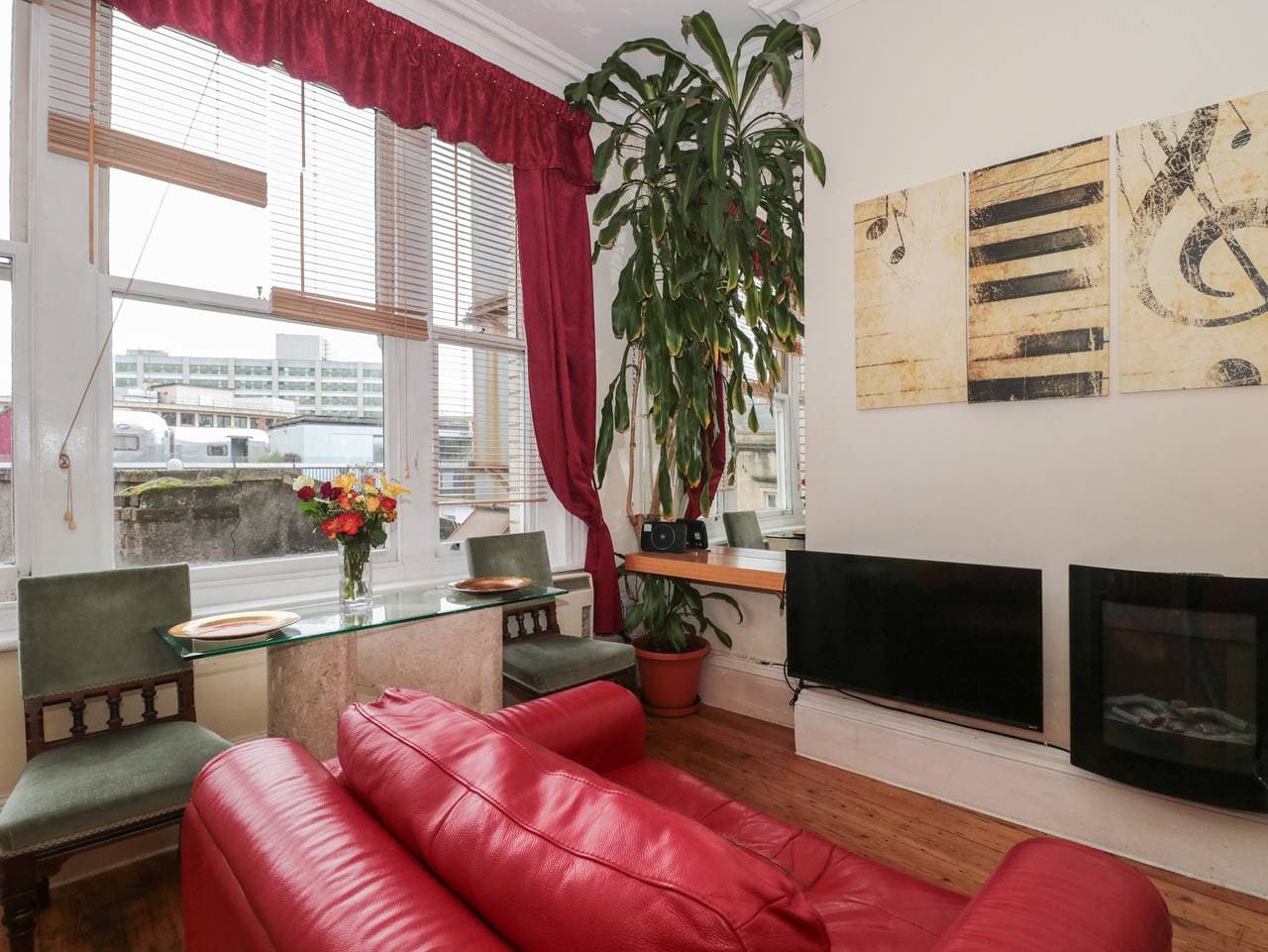 Foto 5 von 13: Ferienwohnung für 2 Personen
