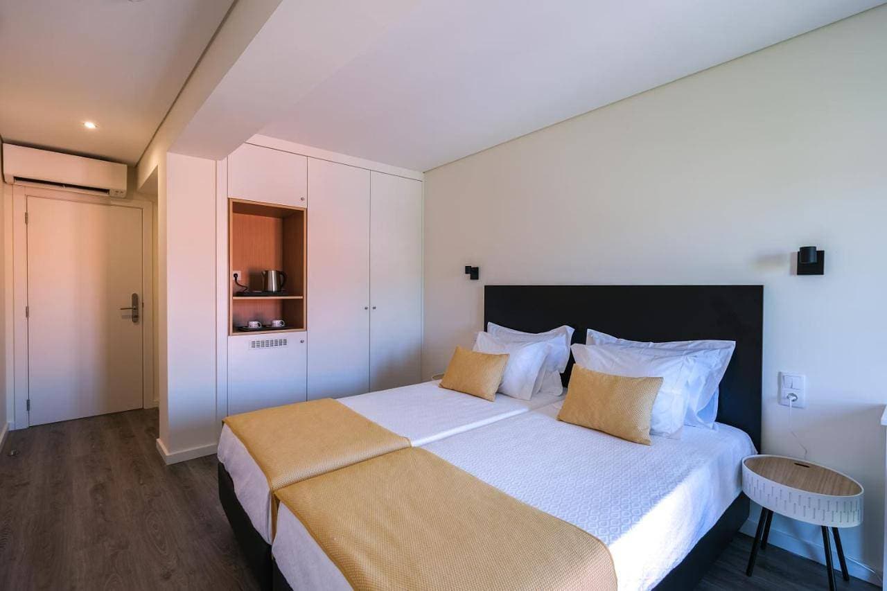 Foto 2 von 19: Double or Twin Room