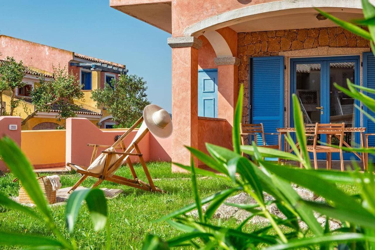 Appartamento Bilocale "Leone IV" - 4 Ospiti - Giardino Privato & FREE Parking 1