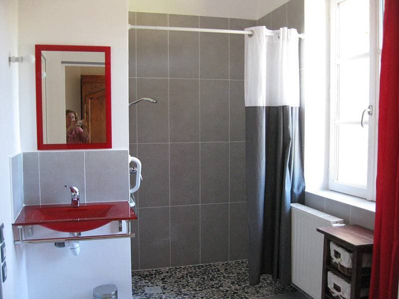 Foto 7 von 22: Gîtes de France® - Manoir de Briquedalles