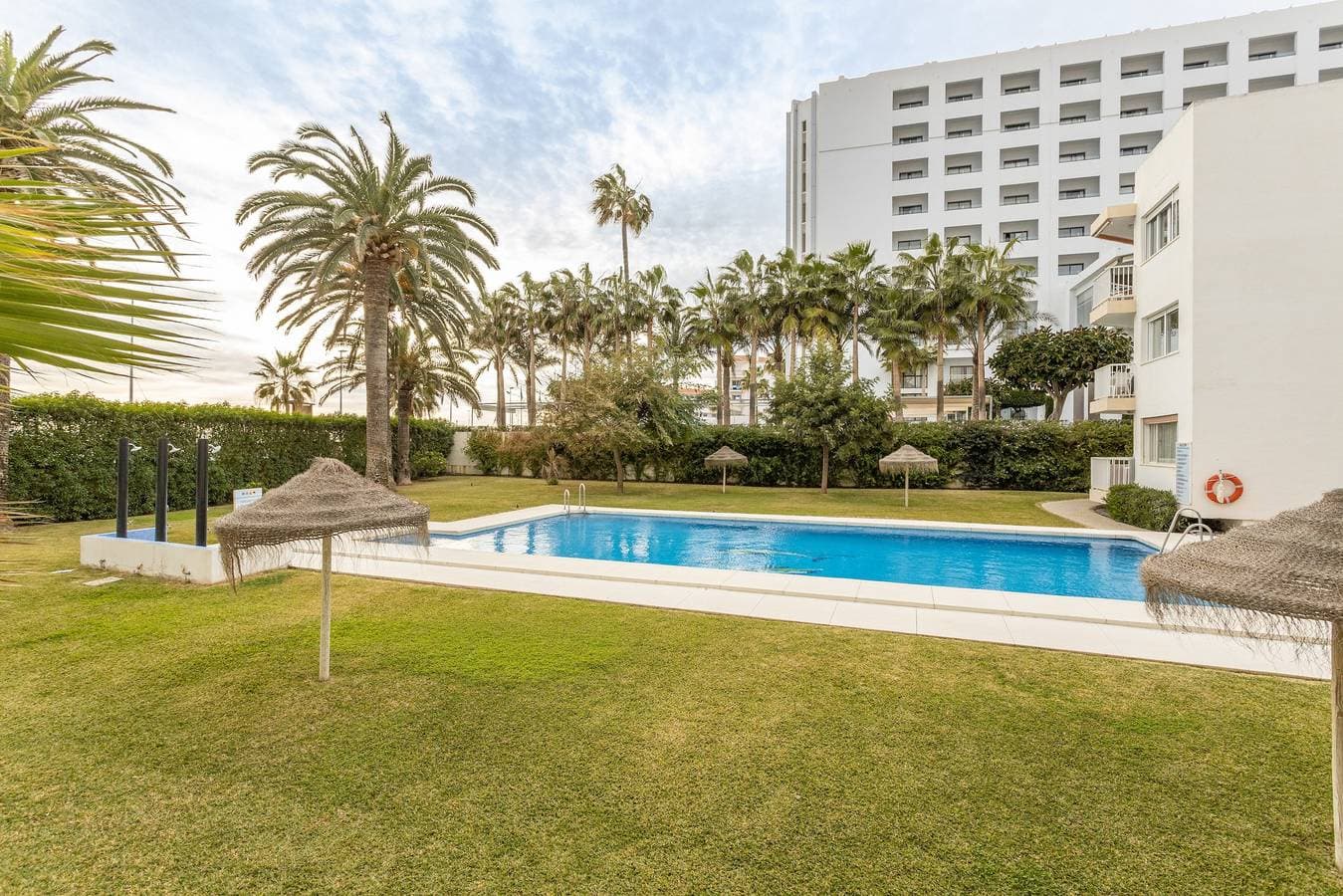 A410 Frontlilne Apartment 1