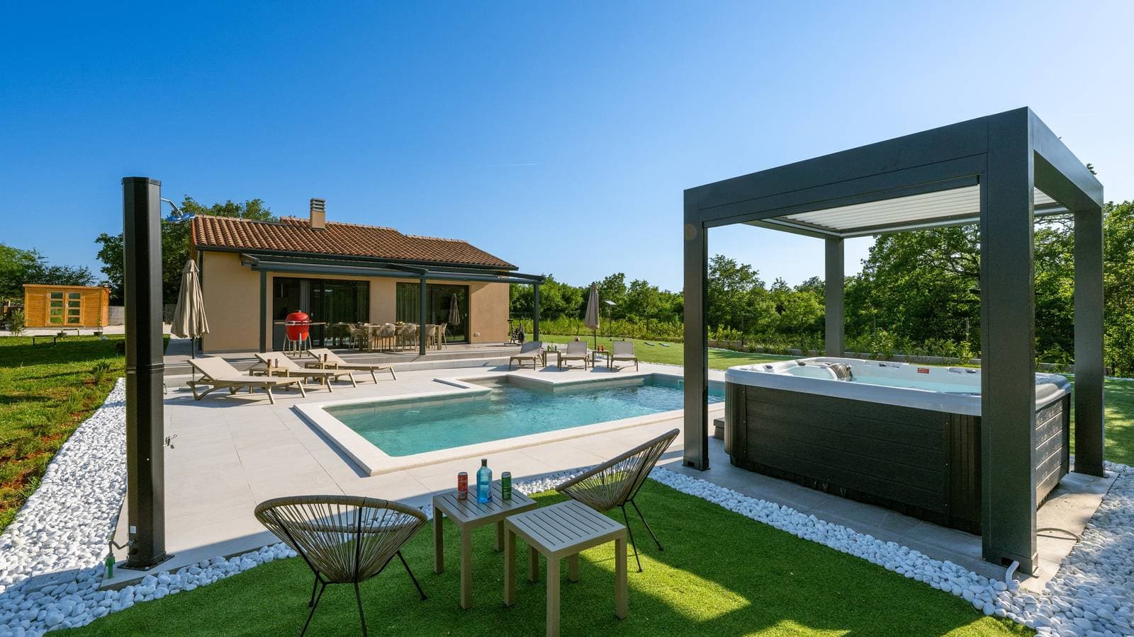 Villa Kimm by Villas Guide 1