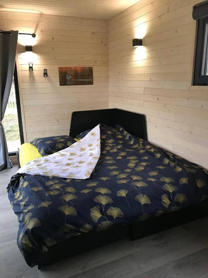 Foto 6 von 13: Chalet