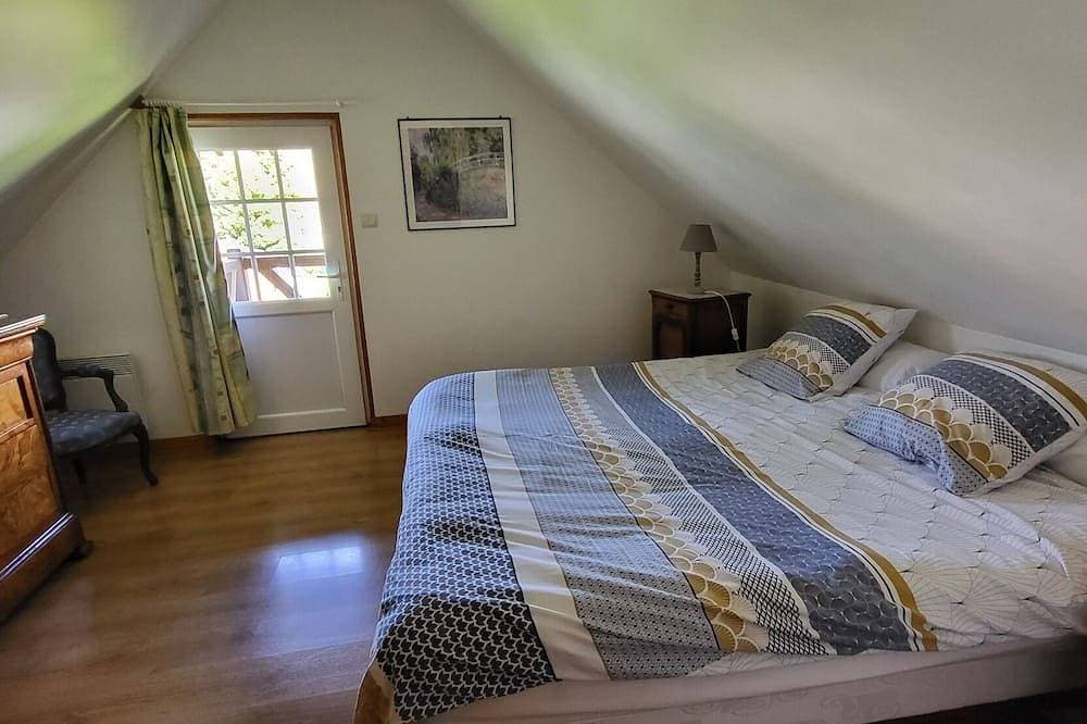 Foto 3 von 11: Ferienhaus / Villa - Fauville-en-Caux