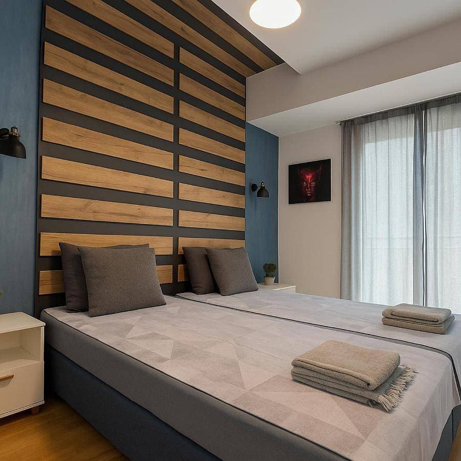 Foto 5 von 30: One-Bedroom Apartment