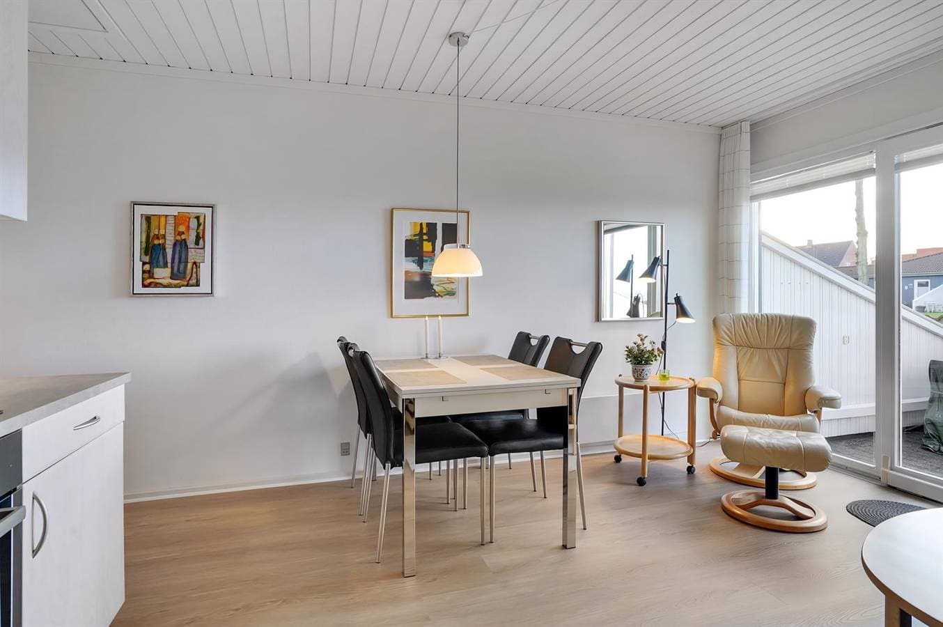 Foto 6 von 14: Amazing apartment in Bogense w/ WiFi and 1 Bedrooms