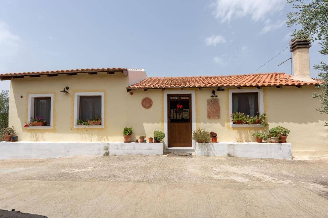 Villa Jumpadu 1