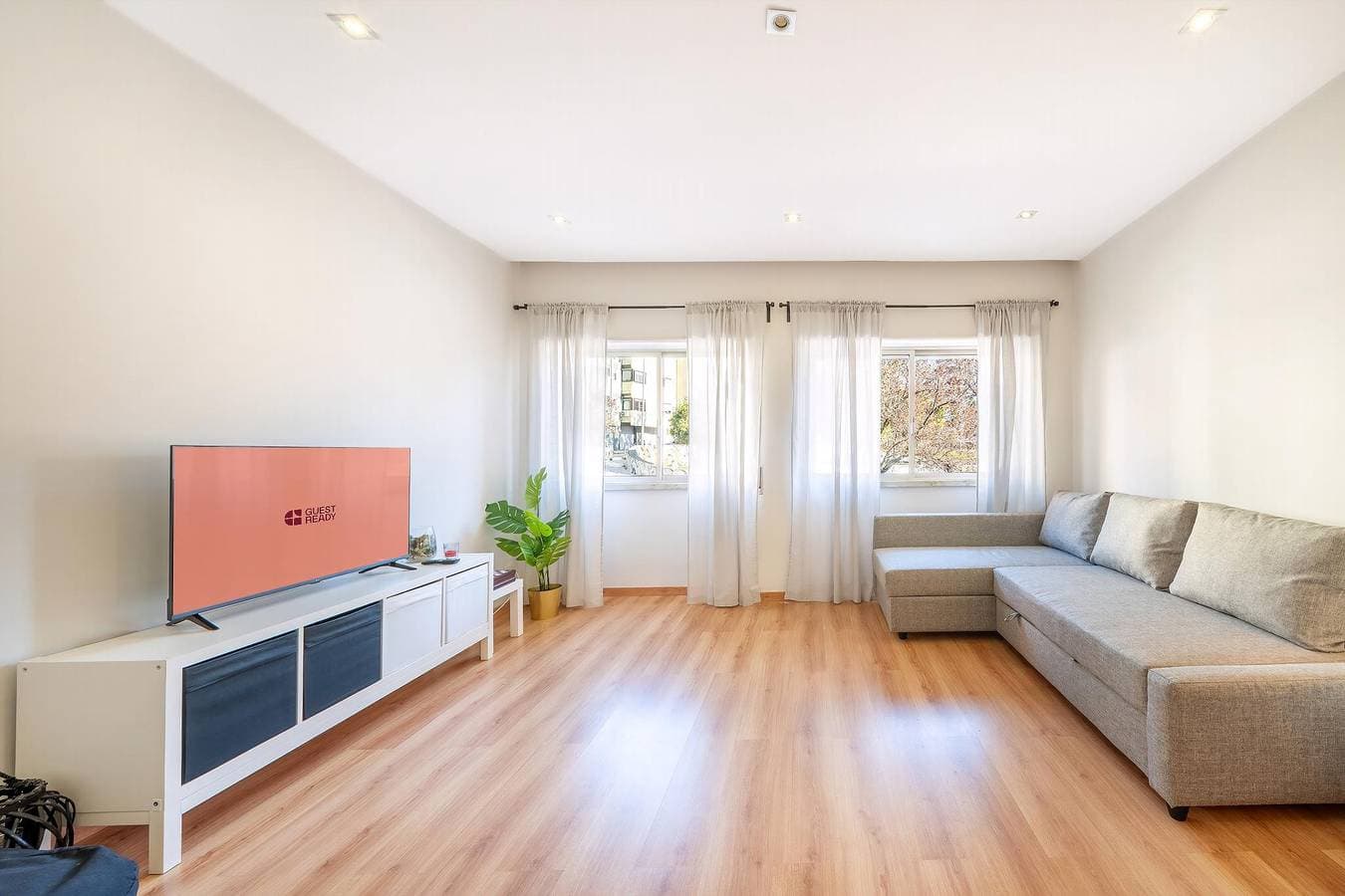 Foto 7 von 35: Ferienwohnung für 6 Personen