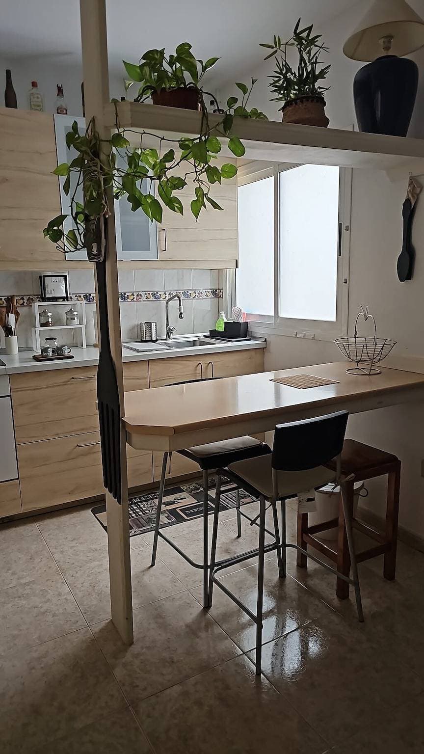 Foto 9 von 32: Ferienwohnung 'Sweet Beach Arinaga' mit WLAN