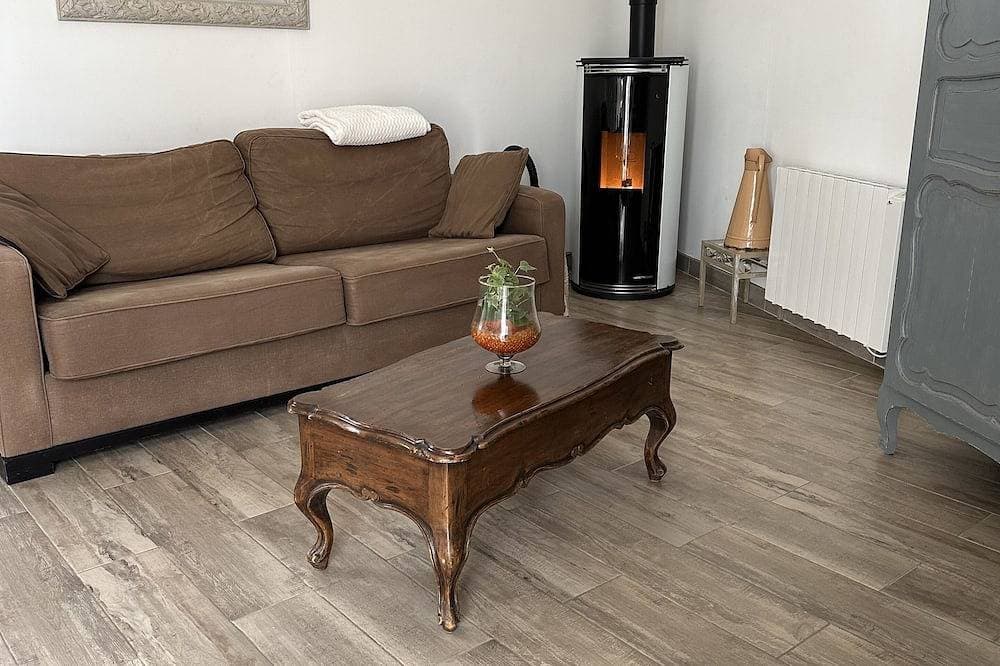 Foto 8 von 23: Ferienhaus in der Somme-Bucht im Herzen des Waldes