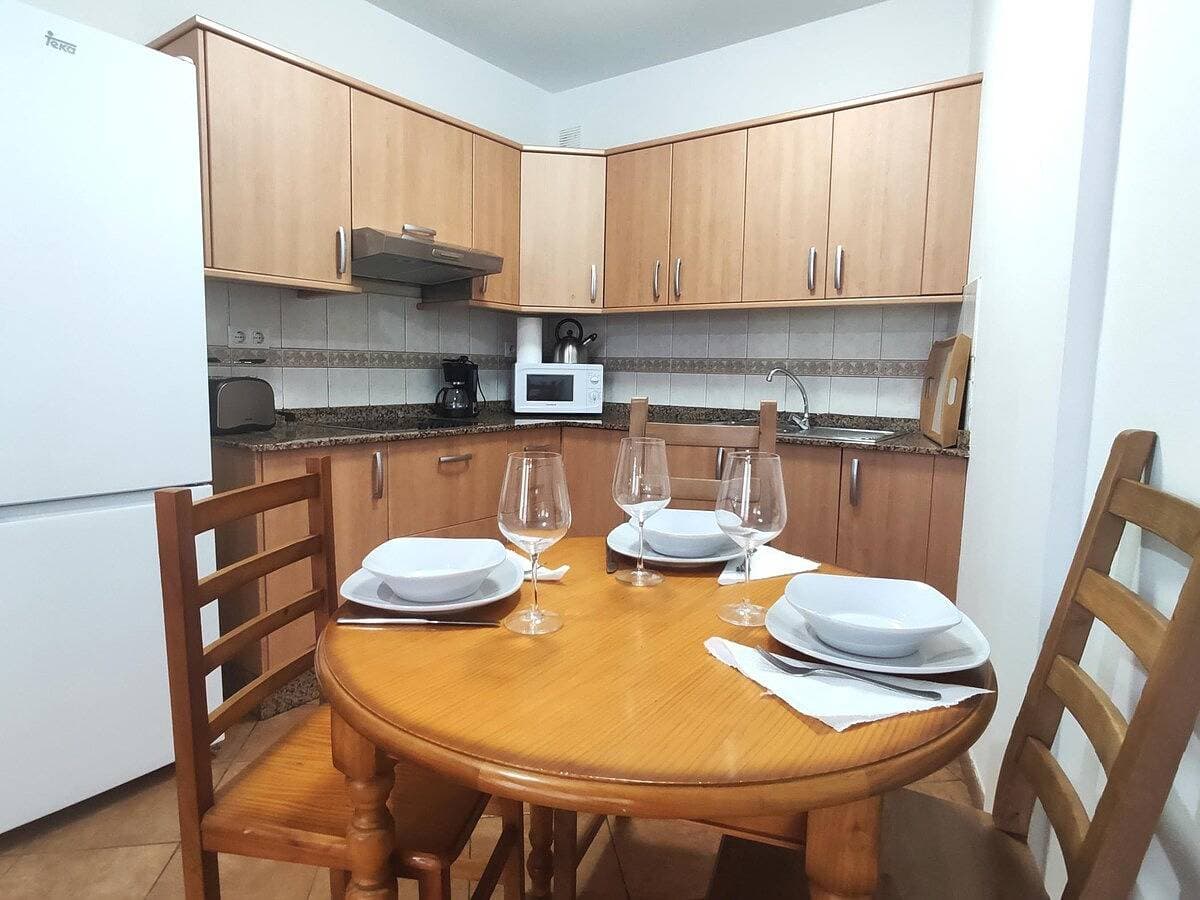 Foto 10 von 20: La chalana · La Chalana, two bedroom apartment in