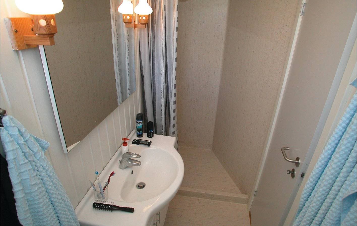 Foto 10 von 12: Ferienhaus für 4 Personen mit Terrasse
