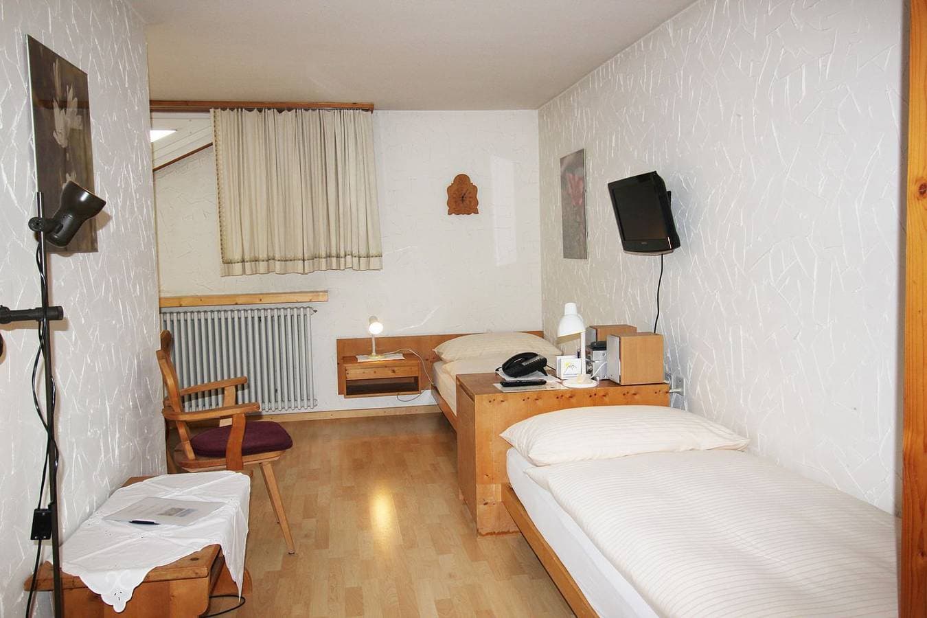 Residenza Lagrev - Studio Nr. 224 - Typ 10B - 2. Etage - Ost 1