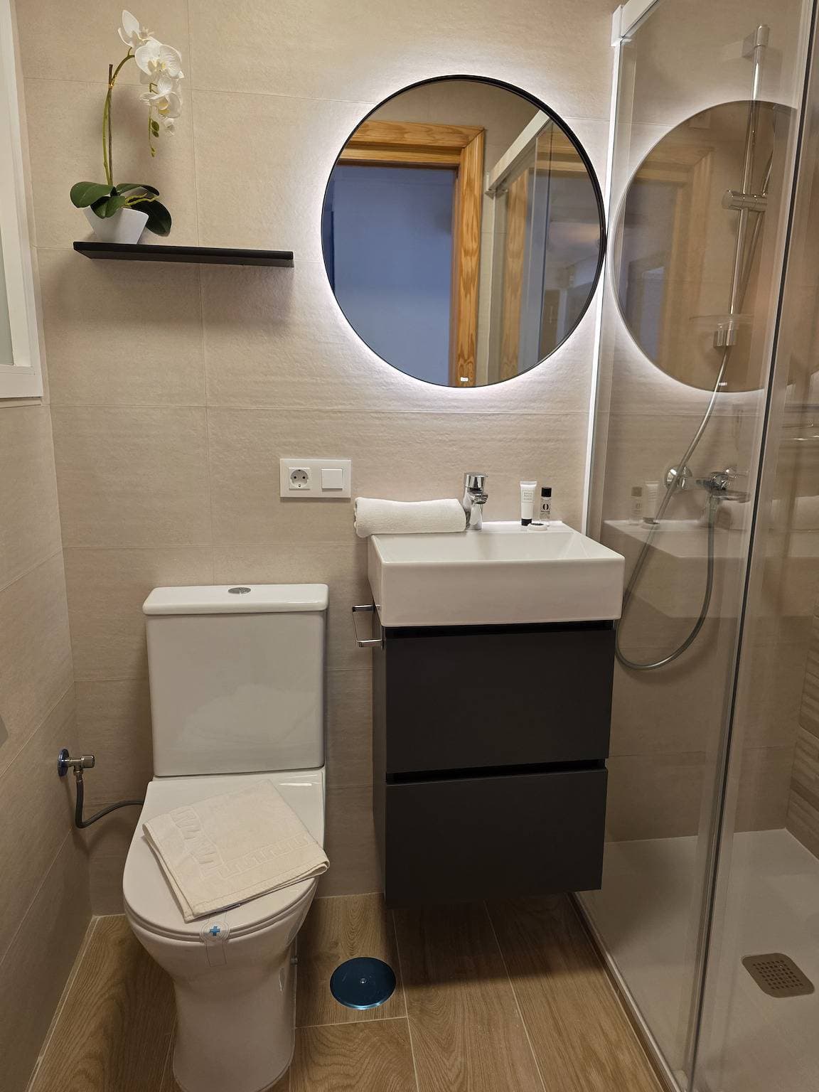 Foto 7 von 55: Ferienwohnung für 5 Personen