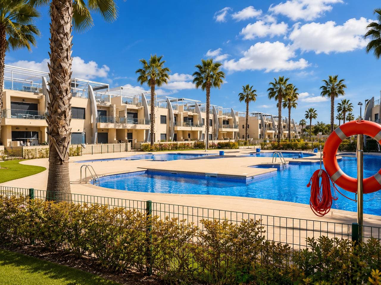 Foto 5 von 20: Campoamor Beach House