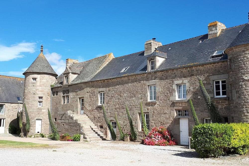 Foto 5 von 14: Unabhängiges Haus in der Nähe des Strandes in Réville