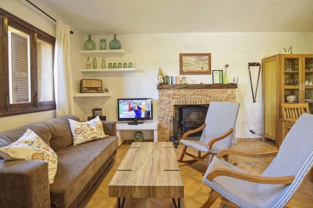 Foto 7 von 27: Schönes Ferienhaus mit privatem Pool