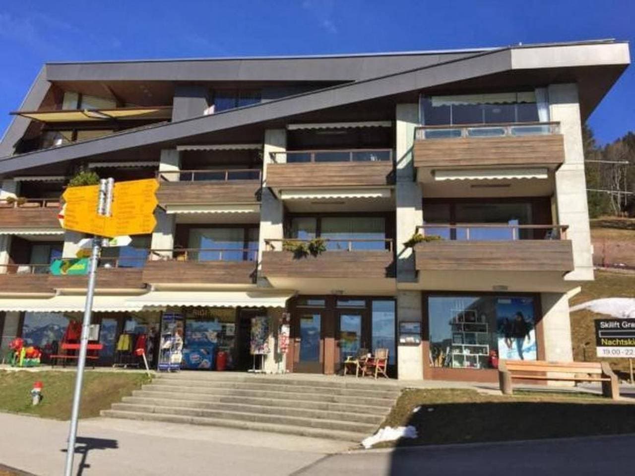 Casa Margherita mit Traumaussicht 1