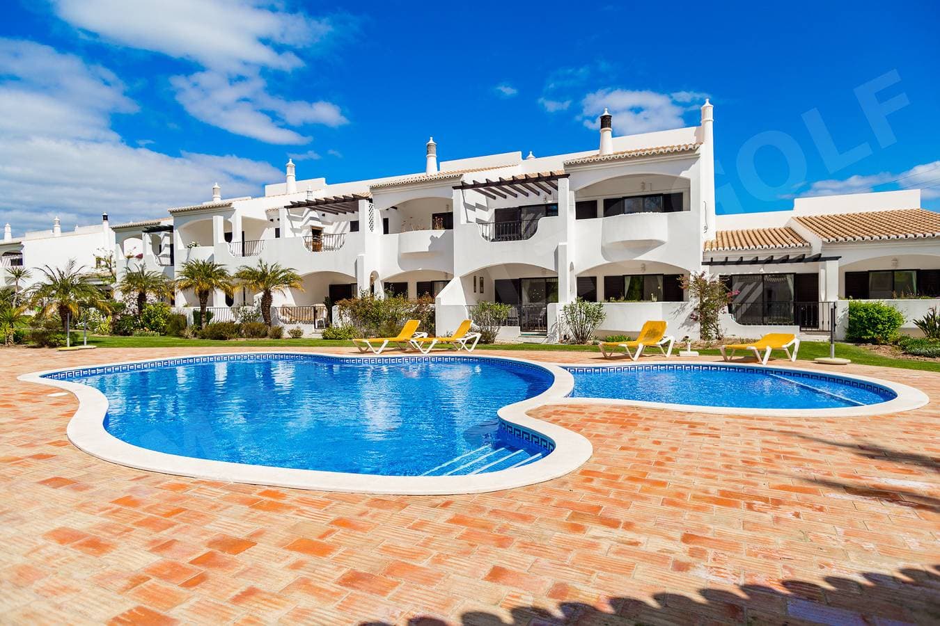 Apartment Pampas 1