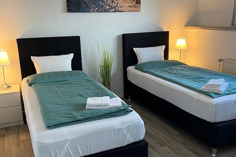 Foto 6 von 30: Komf. mod. Ferienwohnung nähe Steinhuder-Meer. Freies WLAN