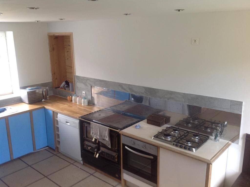 Foto 6 von 19: Three-Bedroom House