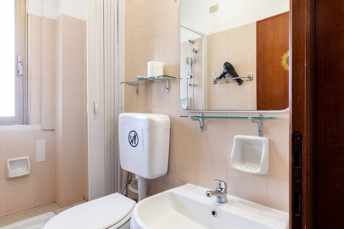 Foto 12 von 22: Ferienhaus "Residenz Caravel" mit Meerblick und Balkonen