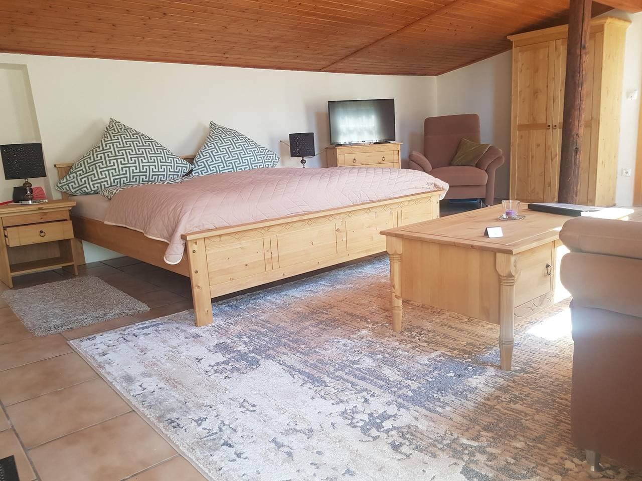Foto 6 von 58: Gemütliche Ferienwohnung in Kaifenheim