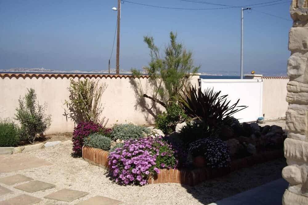 Foto 7 von 22: Wohnung mit Garten am Meer