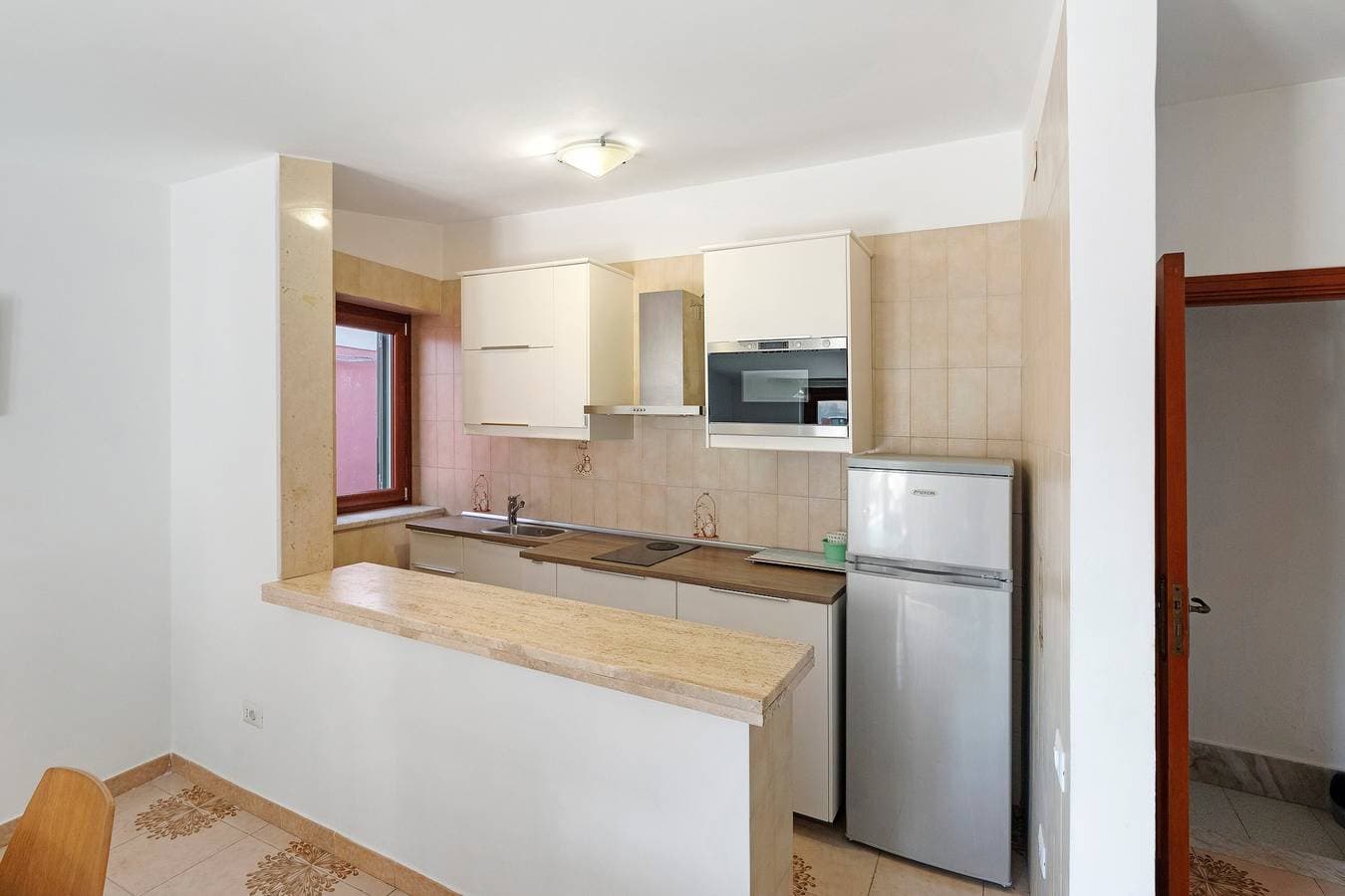 Foto 7 von 20: Apartment 'Ce Tour - Casa Cetara Centro 1' mit privater Terrasse, WLAN und Klimaanlage
