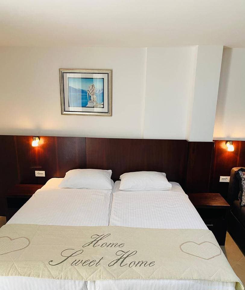 Foto 10 von 44: Deluxe Double or Twin Room with Ocean View